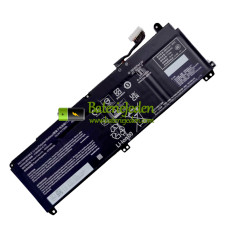 Baterie pro Hasee V360BAT-4-73 [Náhradní baterie]